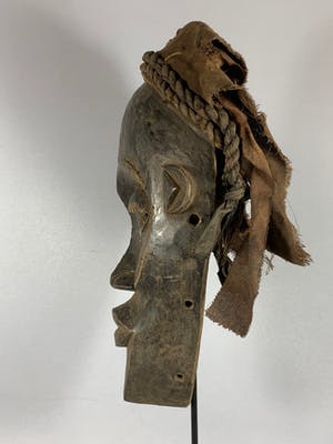 Chokwe - African Chokwe Mask Congo kopen? Bied vanaf 45!