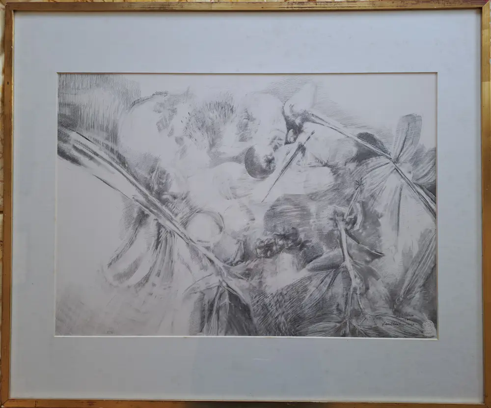 Roel D'Haese (1921-1996)