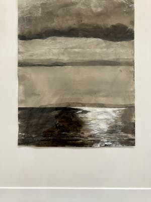 Mark Cohen - Work on paper C7 kopen? Bied vanaf 35!