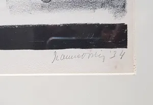 Jeanne Bieruma Oosting - L' Opera a Paris VI - "Drame Greque" kopen? Bied vanaf 110!