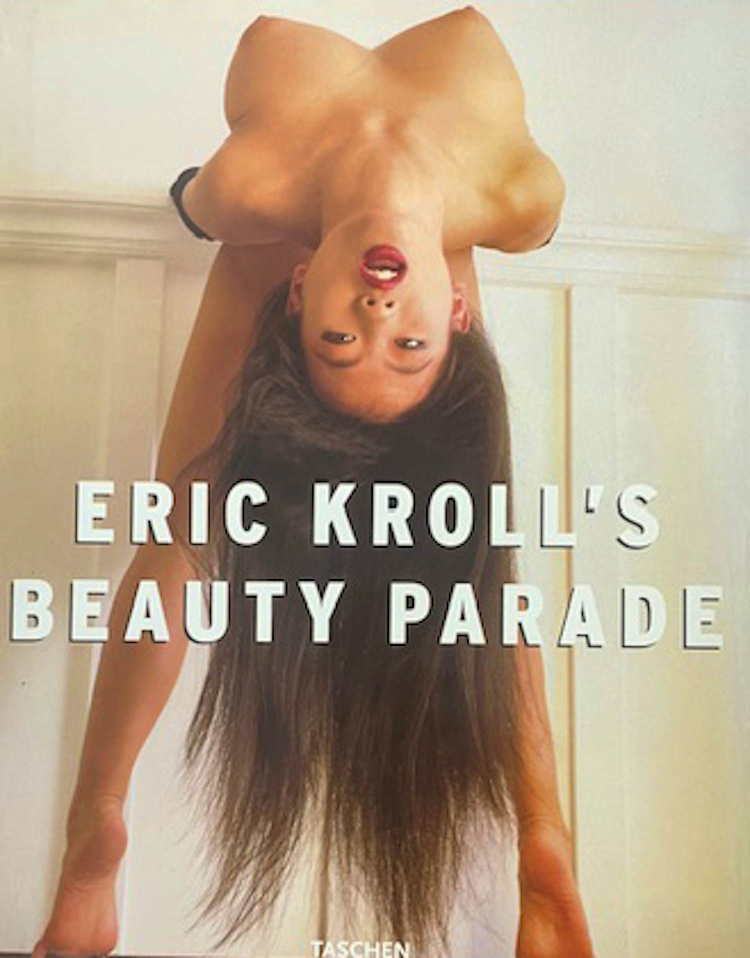 Eric Kroll - Beauty Parade kopen? Bied vanaf 29!