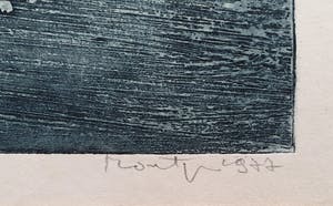 Jan Montyn - Ets - 1977 kopen? Bied vanaf 65!