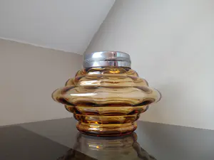 Niet of onleesbaar gesigneerd - Schitterende Art-Deco bloemensteker (Pique-Fleurs) van DOYEN kopen? Bied vanaf 1!