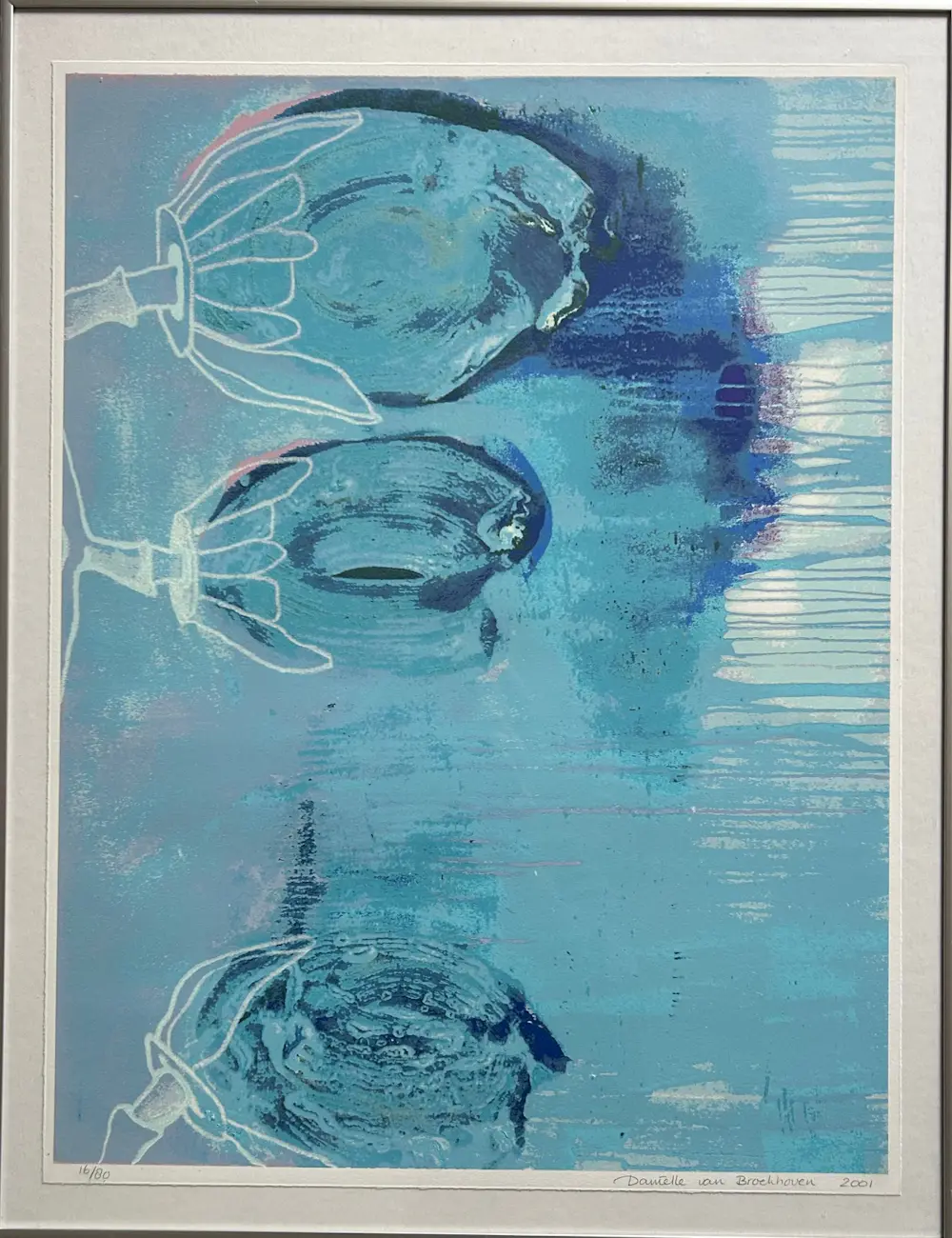 Danielle van Broekhoven (1975)