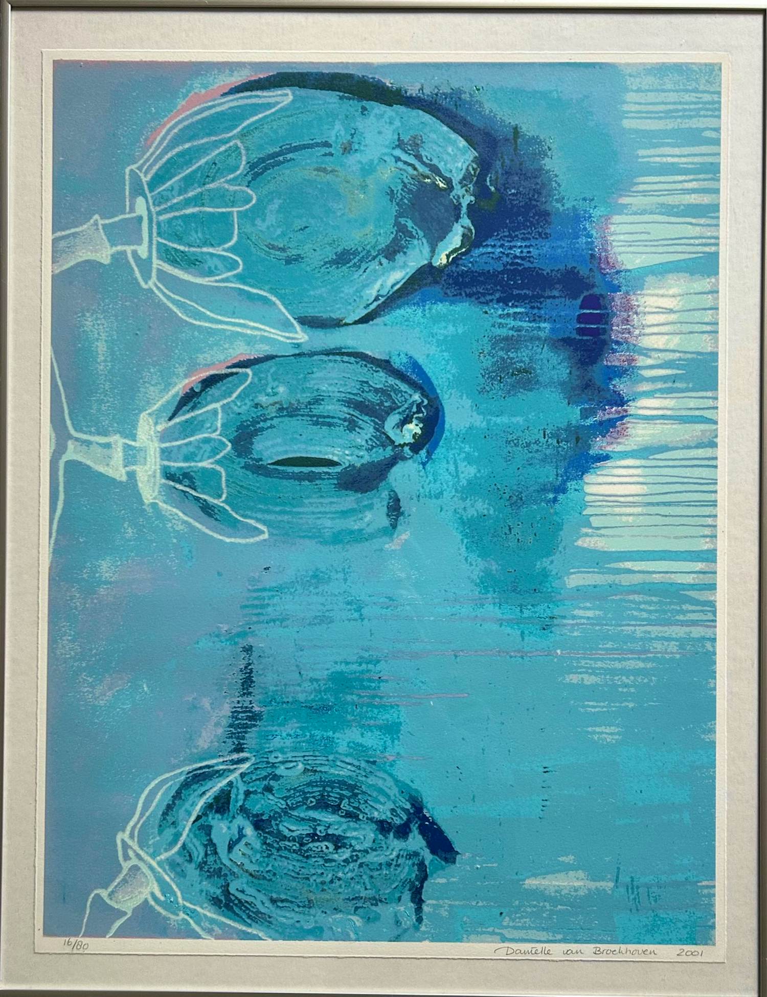 Danielle van Broekhoven - Zonder titel kopen? Bied vanaf 89!