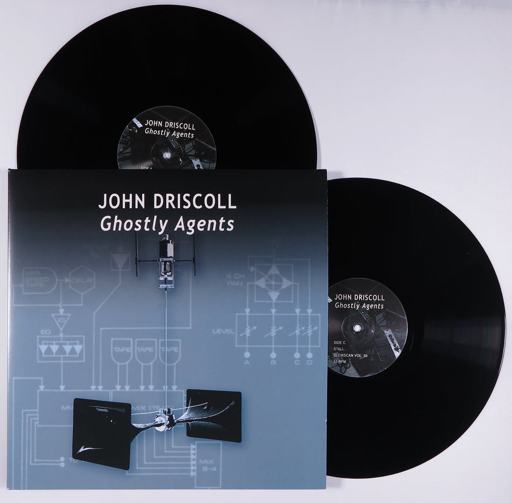 John Driscoll (1947)