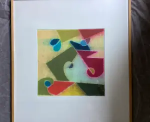 Jack Vissers - Constellatie nr 981 kopen? Bied vanaf 100!