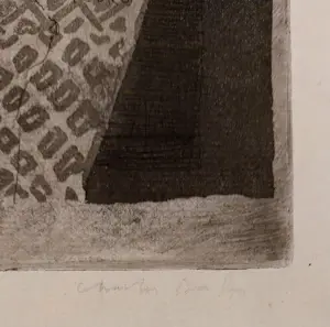 Charles Donker - Portret kopen? Bied vanaf 250!