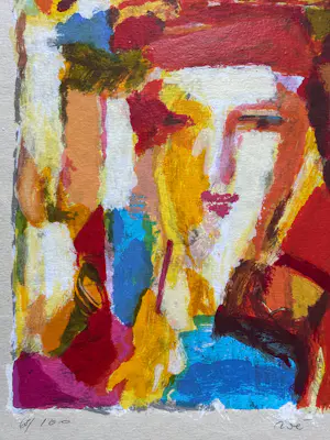 Marta Jedrysko - Zoë kopen? Bied vanaf 25!