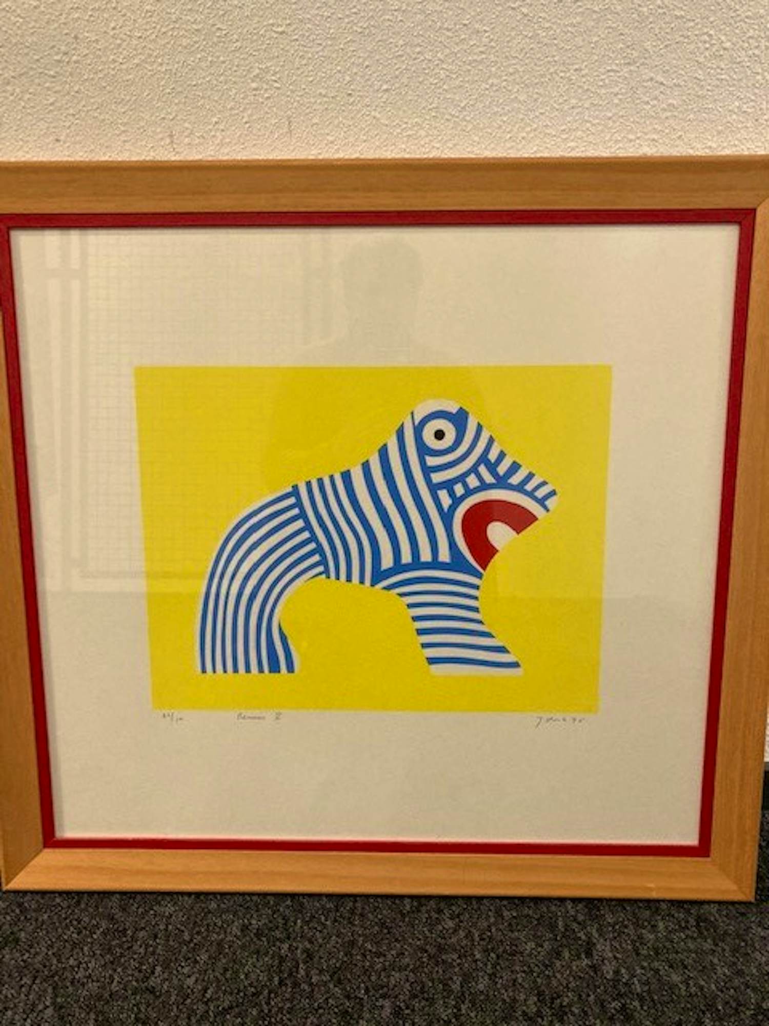 Jan Snoeck - Remus verkocht voor € 65!