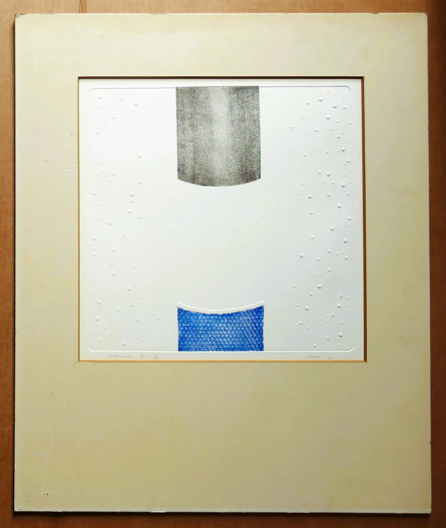 Joop Leijten (1938-2002)