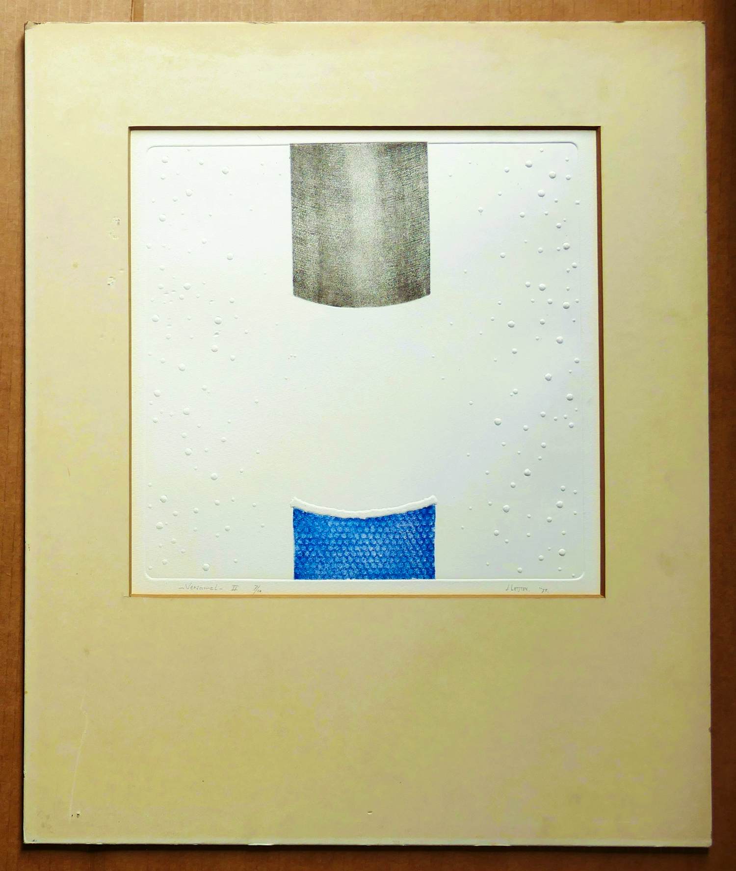 Joop Leijten - Verzamel 11 kopen? Bied vanaf 45!