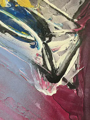 Geoffrey Wijn - Muziek = Hoop kopen? Bied vanaf 10!