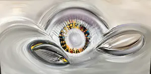 Gena - Harmonie kopen? Bied vanaf 150!