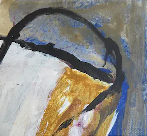 Els Pak - Acryl op doek, Drieluik (Zeer groot) kopen? Bied vanaf 1!