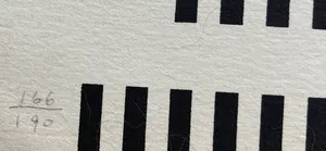 Kumi Sugai - Abstracte compositie kopen? Bied vanaf 150!