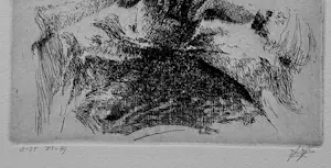 Jan van Dijk (Geb. Den Haag) - Zonder titel kopen? Bied vanaf 35!