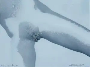 Paul Blanca - uit de serie: Kristal. kaufen? Bieten Sie von 195!