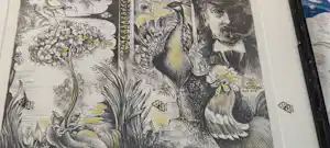AcheterHedwig Pauwels - Hommage aan Theo van Hoytema (1863-1917)? Enchérissez de 25!