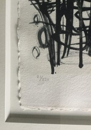 Corneille - Schedel vol stem kopen? Bied vanaf 125!