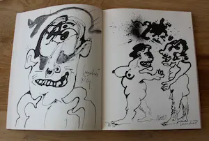 Lucebert - 5 boeken kopen? Bied vanaf 50!