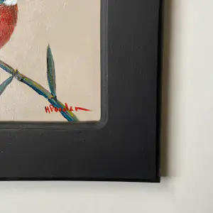 AcheterHenk Poeder - IJsvogel? Enchérissez de 119!