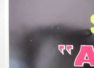 Curiosa - Italiaans filmaffiche: James Bond 007, Thunderball, Sean Connery (1965) kopen? Bied vanaf 1!