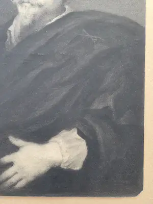 Henri J. Zimmerman - Portret naar Anthony van Dijck kopen? Bied vanaf 129!