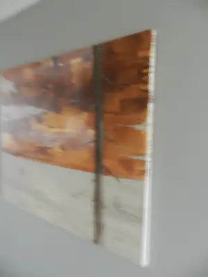 Mathieu van Riel - Landschap kopen? Bied vanaf 1!