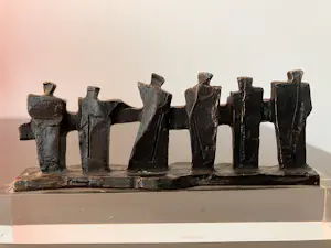 Frans Steginga - Samen de zaak van de grond tillen kopen? Bied vanaf 29!