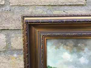 Wilhelmus Enneking - Aangemeerd. kopen? Bied vanaf 20!