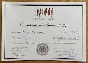 Frans Masereel - Mon pays / Heimat kopen? Bied vanaf 1!