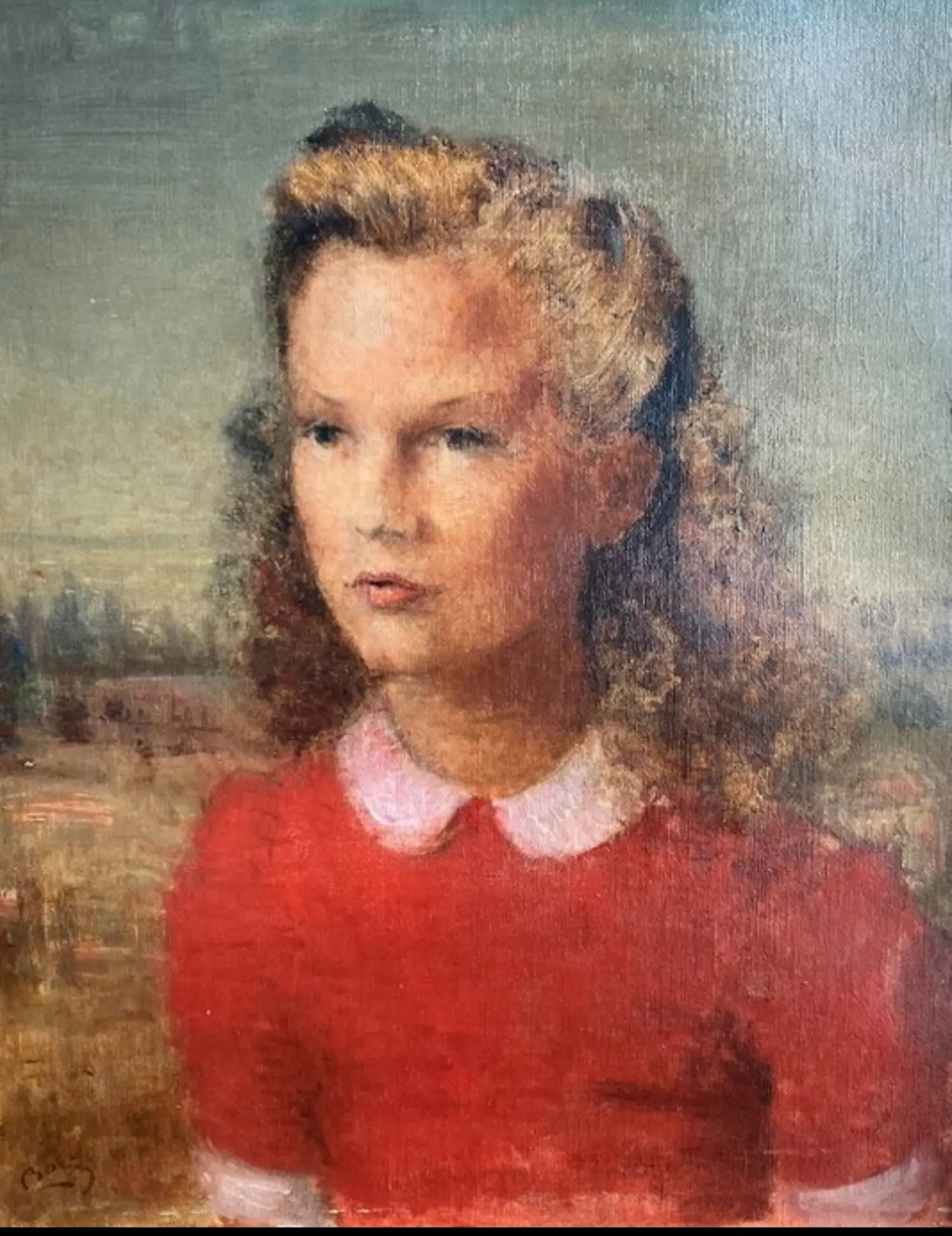 Jean Borin (1907-1997)