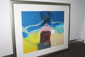 Niet of onleesbaar gesigneerd - onbekend kopen? Bied vanaf 10!