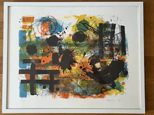 Sam Middleton - Zonder titel kopen? Bied vanaf 98!