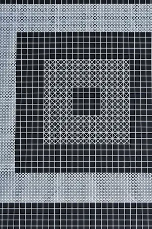 Mark Verstockt - Zeefdruk - Gesigneerd - 72,5x54,5 cm - 1978 kopen? Bied vanaf 135!