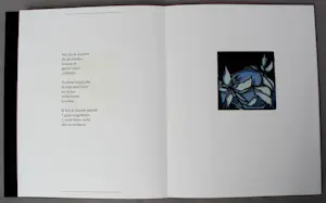 Fon Klement - en Marion Bloem - Boek met 8 werken - 1992 kopen? Bied vanaf 199!