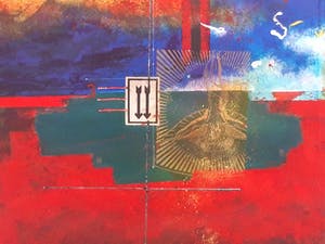 Piotr Konkel - Zonder titel A kopen? Bied vanaf 20!