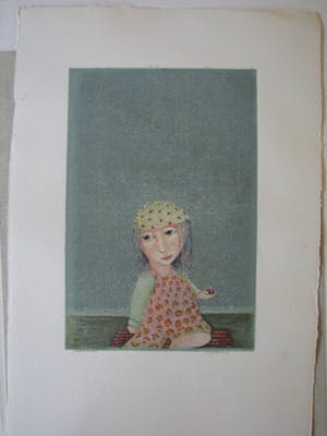 Schilder Hermanus - verjaardag kopen? Bied vanaf 40!