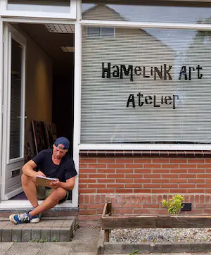 Bart Hamelink - Mijn baasje en ik kopen? Bied vanaf 1!