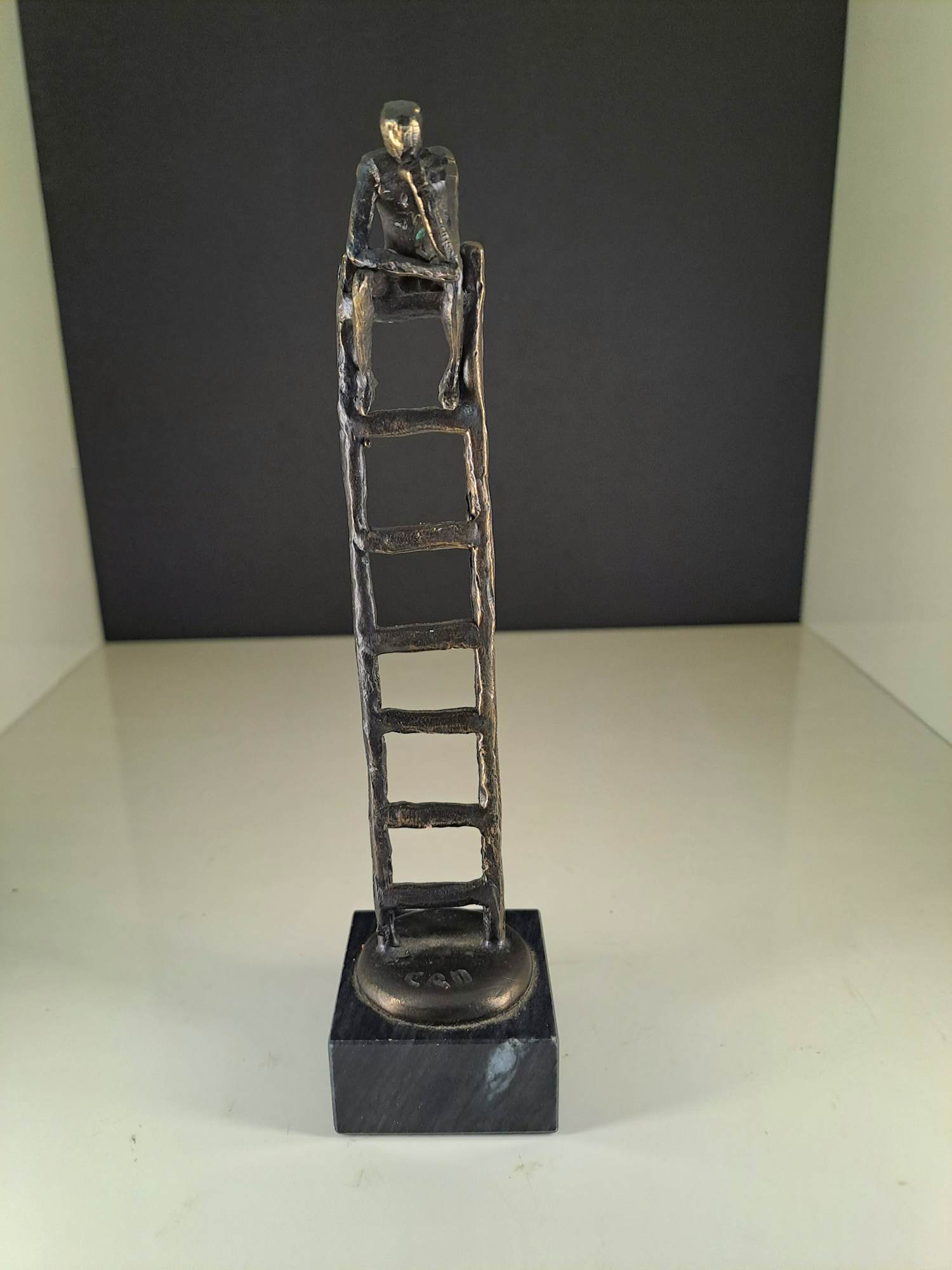 Buy Corry Ammerlaan - de Denker? Bid from 45!