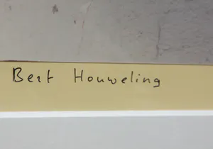 Bert Houweling - Foto, Le Touquet-Paris-Plage - Ingelijst kopen? Bied vanaf 1!