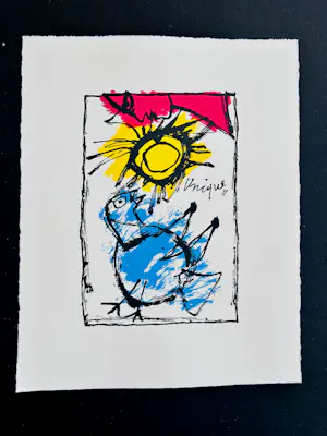 Corneille - Unique kopen? Bied vanaf 20!