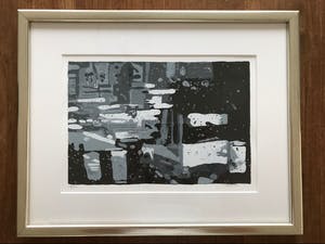 Tjebbe Beekman - Zonder titel kopen? Bied vanaf 35!