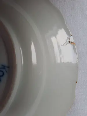 Koninklijke Tichelaar Makkum - Schaal kopen? Bied vanaf 50!