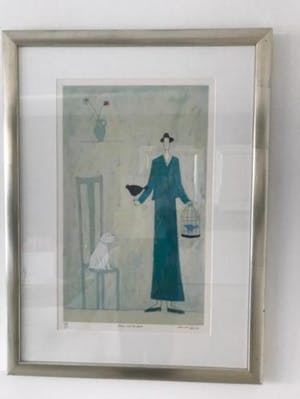 Annora Spence - paint artist kopen? Bied vanaf 200!