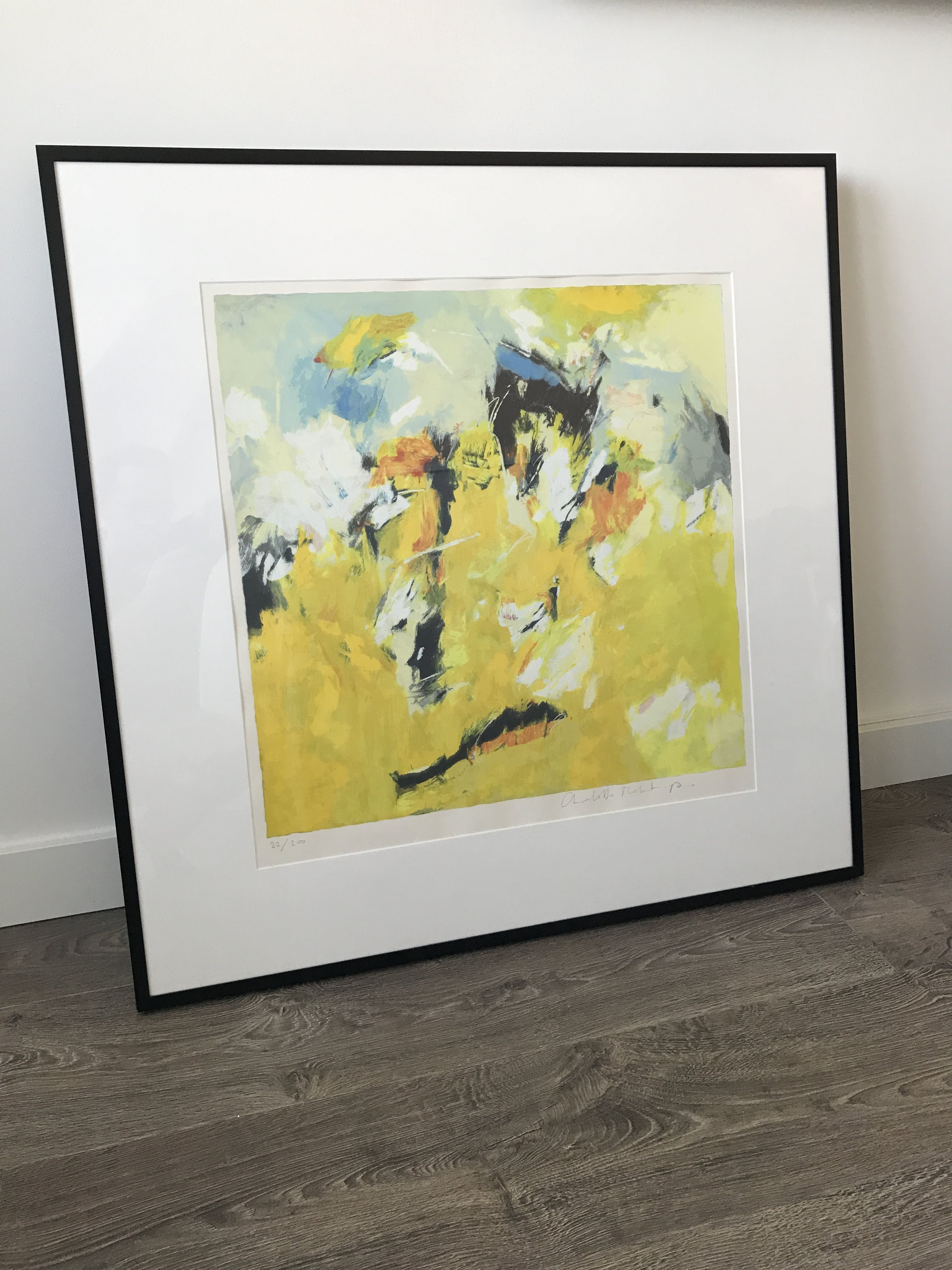 Charlotte Molenkamp - Bruisend Blond verkocht voor € 185!