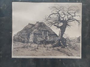 Hendrik Weegewijs - "de oude woning". kopen? Bied vanaf 50!