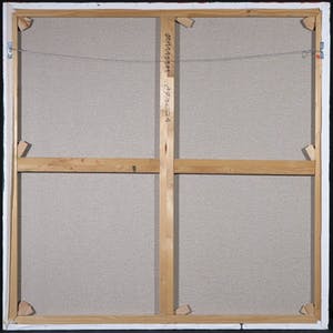 Gabriela Stroe - Olieverf op doek, Tulpen (Groot) kopen? Bied vanaf 60!