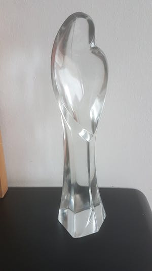 Val-Saint-Lambert - Madonna met kind kopen? Bied vanaf 40!